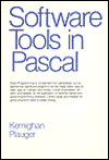 Software Tools in Pascal by Brian W. Kernighan and P. J. Plauger