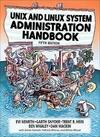 UNIX and Linux System Administration Handbook, 5th ed., by Evi Nemeth et al.